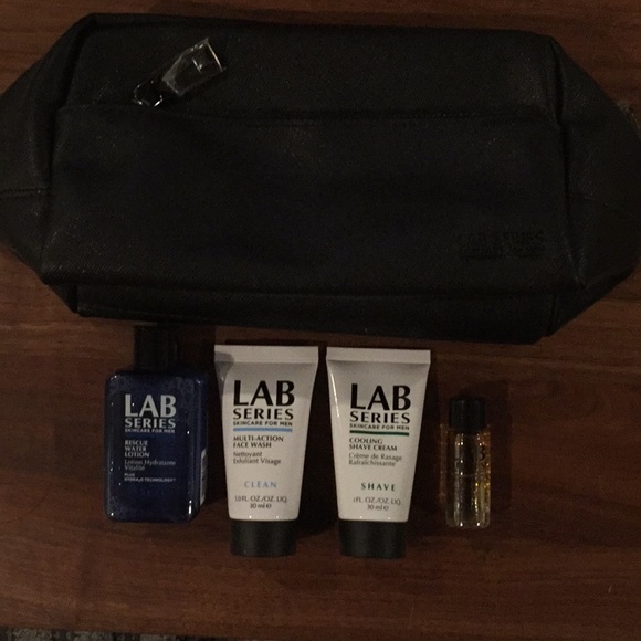 LAB Series - Picture 2 of 2